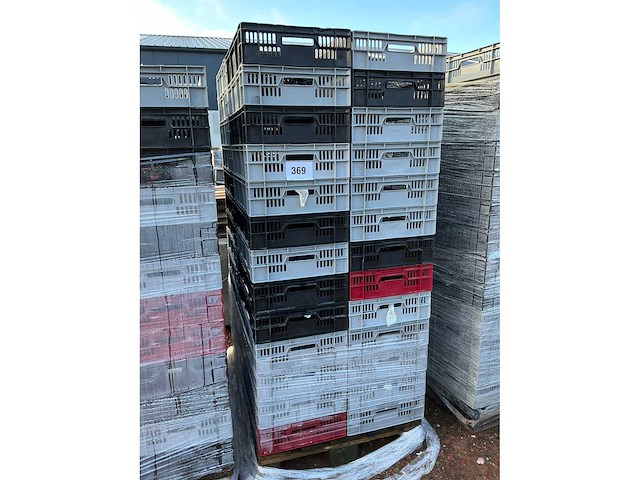 Stapelkrat (50x) - afbeelding 3 van  3