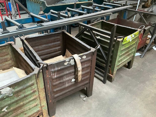 Stapelkrat (8x) - afbeelding 7 van  7