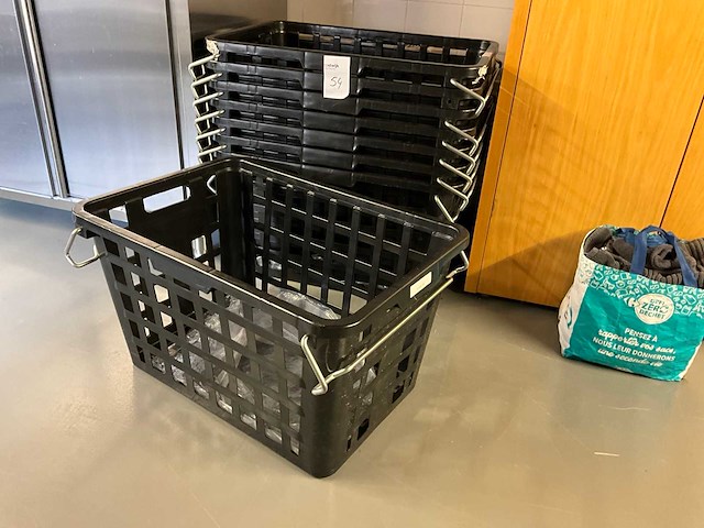 Stapelkrat (8x) - afbeelding 1 van  4