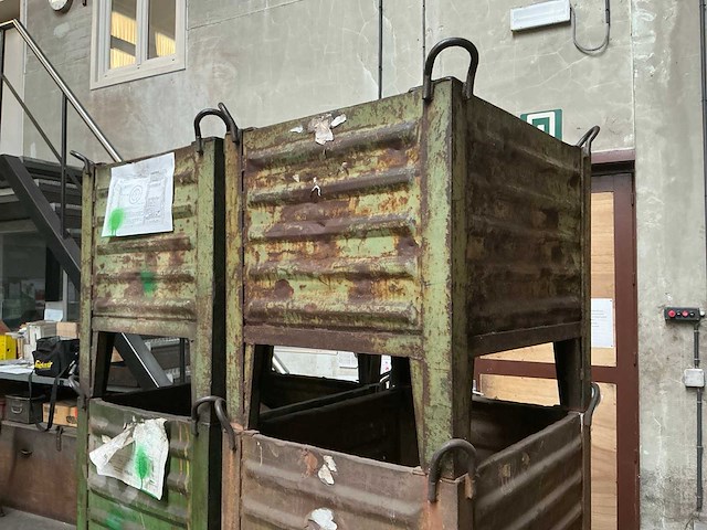 Stapelkrat (8x) - afbeelding 4 van  4