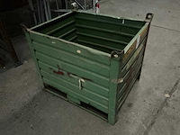 Stapelkrat - afbeelding 1 van  4