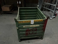 Stapelkrat - afbeelding 2 van  4