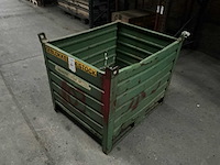 Stapelkrat - afbeelding 3 van  4