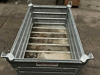 Stapelkrat - afbeelding 4 van  4