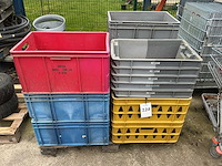 Stapelkratten (10x) - afbeelding 1 van  1