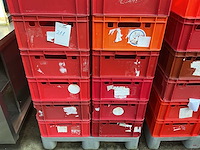 Stapelkratten (40x) - afbeelding 1 van  2