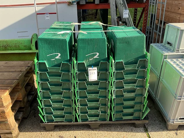 Stapelkratten (48x) - afbeelding 1 van  2