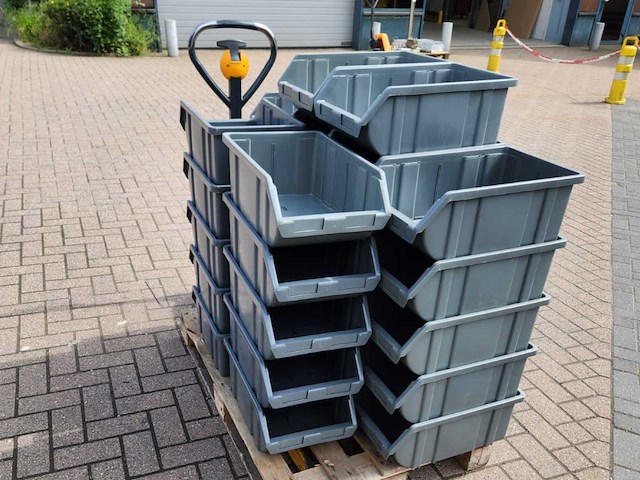 Stapelmand (50x) - afbeelding 1 van  1
