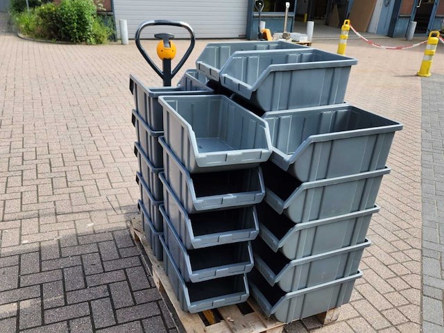 Stapelmand (60x) - afbeelding 1 van  1
