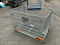 Stapelmand - afbeelding 1 van  6