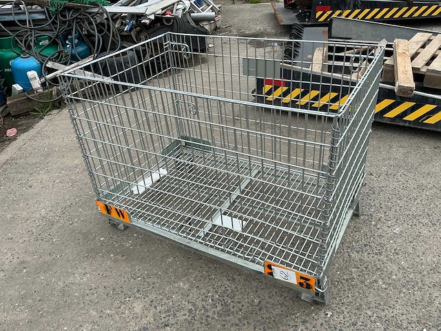 Stapelmand - afbeelding 3 van  6