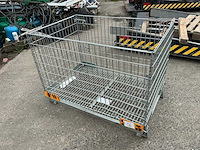 Stapelmand - afbeelding 3 van  6