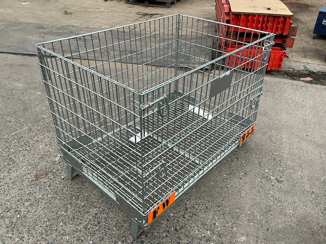 Stapelmand - afbeelding 4 van  6