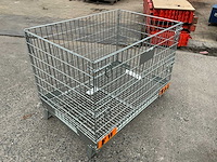 Stapelmand - afbeelding 4 van  6