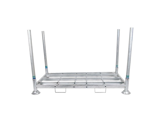 Stapelrek 1800x1060x320mm - afbeelding 1 van  1