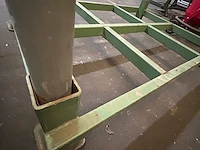Stapelrek - afbeelding 3 van  3
