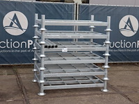 Stapelrek - afbeelding 1 van  1