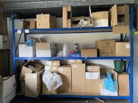 Stapelrek - afbeelding 1 van  2