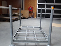 Stapelrek - afbeelding 1 van  2