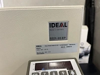 Stapelsnijmachine ideal - afbeelding 5 van  7