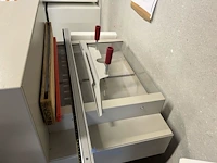 Stapelsnijmachine ideal - afbeelding 6 van  7