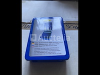 Stappenboor set stanford 3 delig - afbeelding 2 van  4