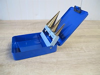 Stappenborenset 3 delig - afbeelding 2 van  5