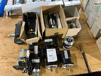 Stappenmotor (10x) - afbeelding 1 van  7