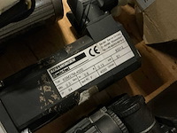 Stappenmotor (10x) - afbeelding 4 van  7