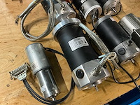 Stappenmotor (8x) - afbeelding 1 van  6