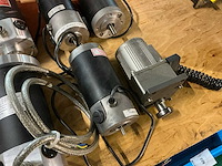 Stappenmotor (8x) - afbeelding 2 van  6