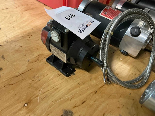 Stappenmotor (8x) - afbeelding 6 van  6