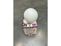 Star - 1x gloeilamp - led ice - afbeelding 1 van  1