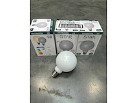 Star - 3x gloeilamp - led pc-hoes - afbeelding 1 van  1