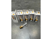 Star - 5x gloeilamp - led classic - afbeelding 1 van  1