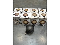 Star - 8x lamp - led graphic - afbeelding 1 van  1
