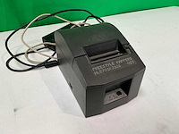 Star - tsp600 - labelprinter - afbeelding 1 van  2