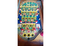 Star 2000 - flipperkast / bingokast - afbeelding 2 van  9