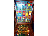 Star 2000 - flipperkast / bingokast - afbeelding 3 van  9