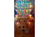 Star 2000 - flipperkast / bingokast - afbeelding 6 van  9