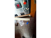 Star 2000 - flipperkast / bingokast - afbeelding 8 van  9