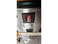 Star 2000 - flipperkast / bingokast - afbeelding 9 van  9