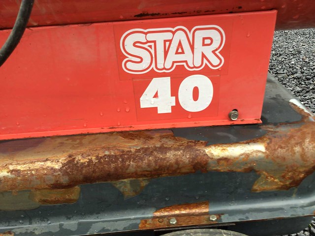 Star 40 heat cannon - afbeelding 5 van  6