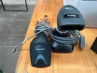 Star-dataligic printer & scanner - afbeelding 2 van  3