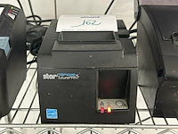 Star ticketprinter