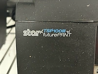 Star ticketprinter - afbeelding 2 van  3