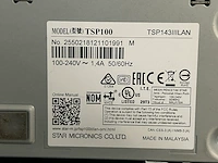 Star ticketprinter - afbeelding 3 van  3