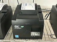Star ticketprinter