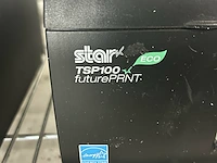 Star ticketprinter - afbeelding 2 van  4