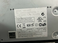 Star ticketprinter - afbeelding 4 van  4